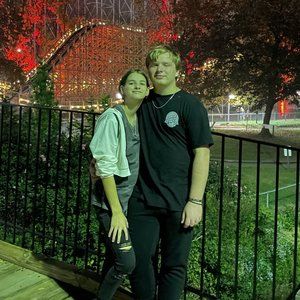 Meet your Posher, Gracie